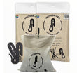 2 Packets  + Peg Bag + FREE Delivery