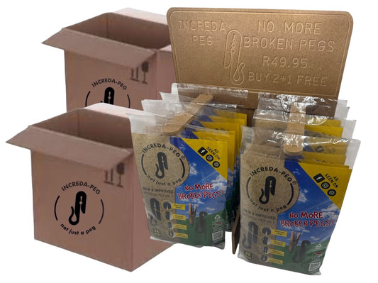 Retail Starter Bundle